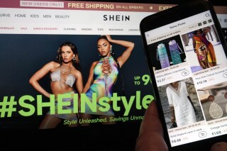 Shein eu on sale